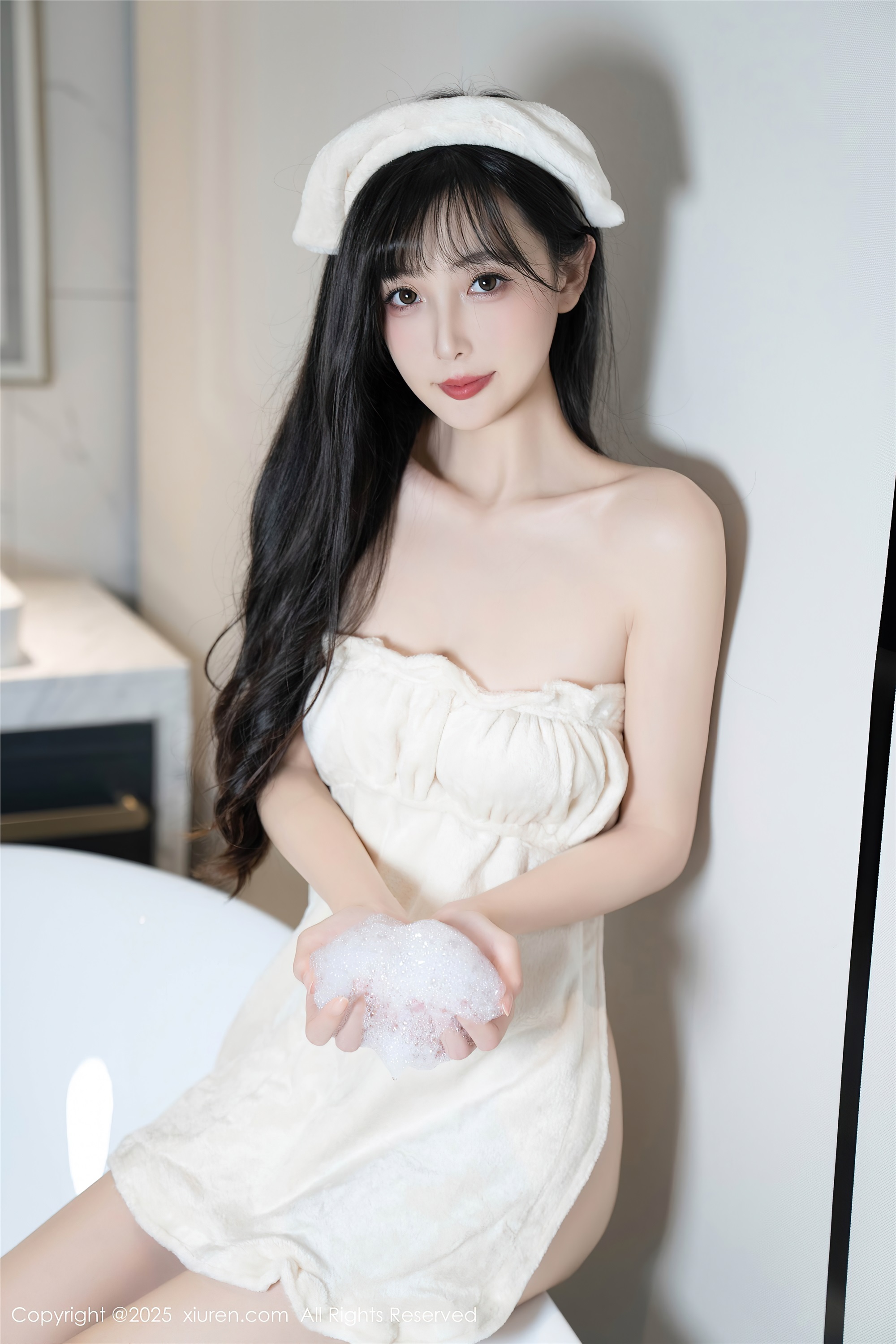 Xiuren秀人网 2025.03.12 NO.10005 樱桃小阑子